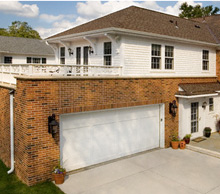 Garage Door Repair in Carol Stream, IL