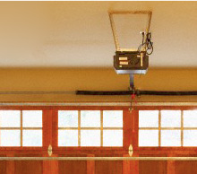 Garage Door Openers in Carol Stream, IL