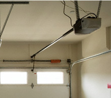 Garage Door Springs in Carol Stream, IL